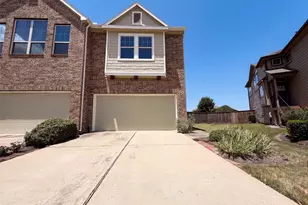 12147 San Luca St, Richmond, TX 77406 - Photo 1