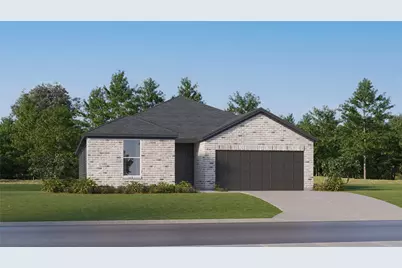 1225 Samantha Lane, College Station, TX 77845 - Photo 1