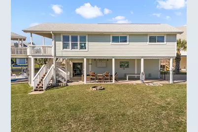 22128 Yoakum Drive, Galveston, TX 77554 - Photo 32