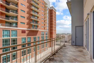 2520 Robinhood Street #1008, Houston, TX 77005 - Photo 8