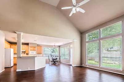 2615 Sunday House Drive, Pearland, TX 77584 - Photo 4