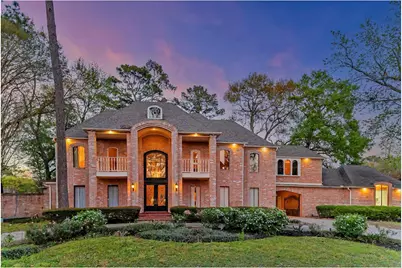 14022 Champions Hamlet Court, Houston, TX 77069 - Photo 2