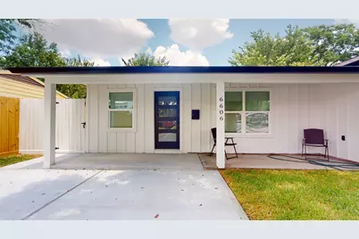 6606 Granite Street, Houston, TX 77092 - Photo 2