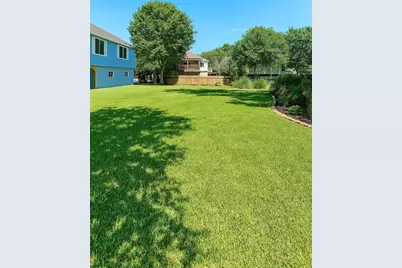 0 Clear Lake Road, Clear Lake Shores, TX 77565 - Photo 2