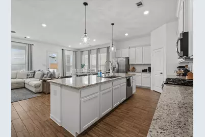 17315 Willow Lexington Court, Hockley, TX 77447 - Photo 10