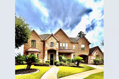 13510 Cascade Caverns Court, Houston, TX 77044 - Photo 2