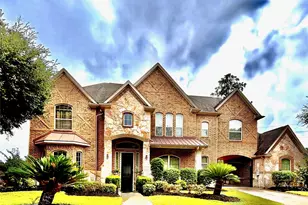 13510 Cascade Caverns Ct, Houston, TX 77044 - Photo 2