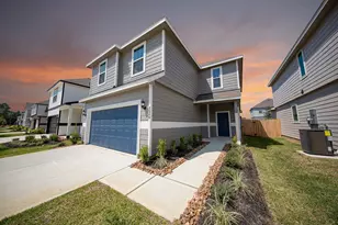 2549 Hawks Eye Dr, Conroe, TX 77301 - Photo 1