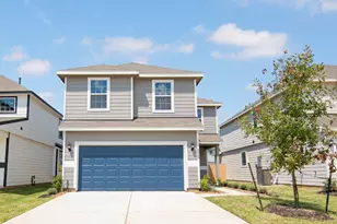 2549 Hawks Eye Dr, Conroe, TX 77301 - Photo 2