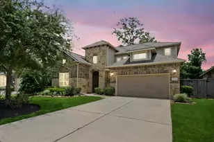 23486 Fauburg Dr, New Caney, TX 77357 - Photo 1
