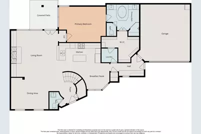 10 Windsor Court, Houston, TX 77055 - Photo 36