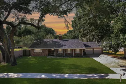 2819 Fortuna Drive, Katy, TX 77493 - Photo 2