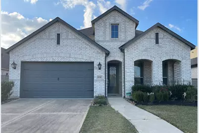 4334 Hemlock Grove Lane, Manvel, TX 77578 - Photo 1