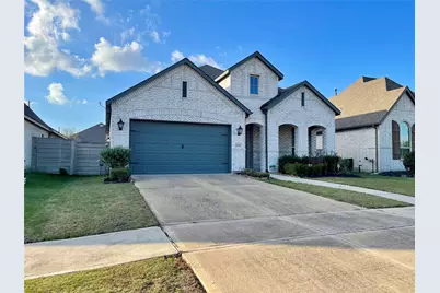 4334 Hemlock Grove Lane, Manvel, TX 77578 - Photo 2