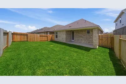 21607 Colonial Meadow Creek Trail Trail, Waller, TX 77484 - Photo 14
