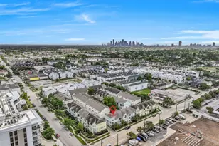 1720 Bevis St, Houston, TX 77008 - Photo 6