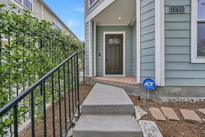 1720 Bevis Street, Houston, TX 77008 - Photo 8