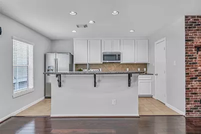 1720 Bevis Street, Houston, TX 77008 - Photo 22