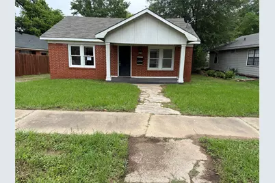 617 N Trinity St, Gilmer, TX 75644 - Photo 2