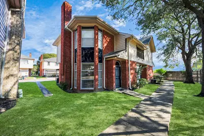 13620 Rosewood Street #3A, Houston, TX 77083 - Photo 1