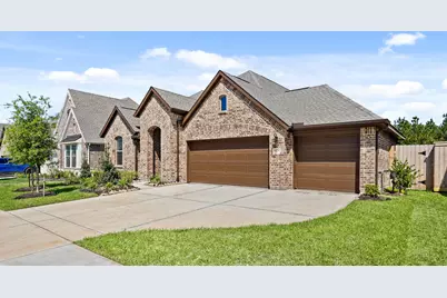 1420 Florecer Lane, Magnolia, TX 77354 - Photo 2