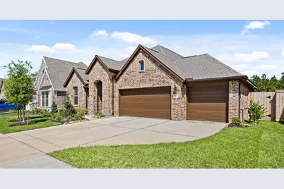 1420 Florecer Lane, Magnolia, TX 77354 - Photo 2