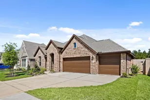 1420 Florecer Ln, Magnolia, TX 77354 - Photo 2