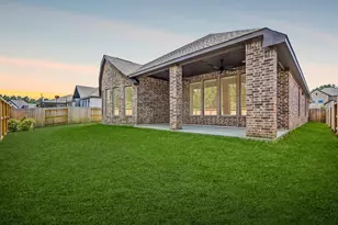 1420 Florecer Ln, Magnolia, TX 77354 - Photo 20