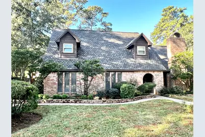 17527 Forest Mist Drive, Spring, TX 77379 - Photo 1