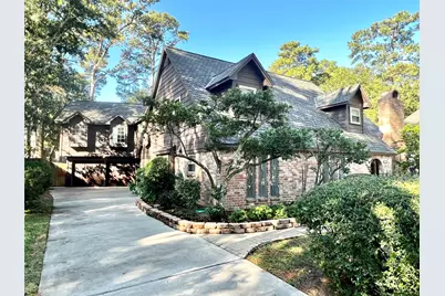 17527 Forest Mist Drive, Spring, TX 77379 - Photo 2