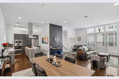 1166 W 19th Street, Houston, TX 77008 - Photo 10