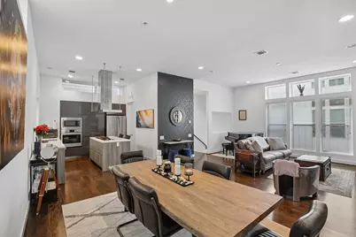 1166 W 19th Street, Houston, TX 77008 - Photo 2