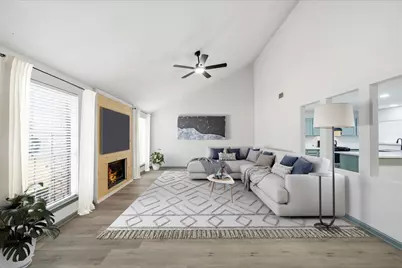 13302 Wells River Drive, Houston, TX 77041 - Photo 6