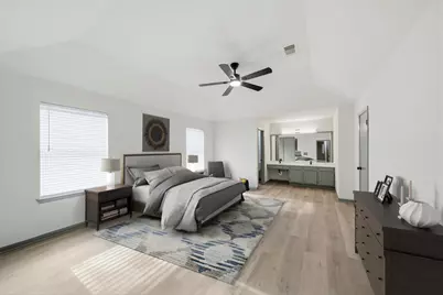 13302 Wells River Drive, Houston, TX 77041 - Photo 4