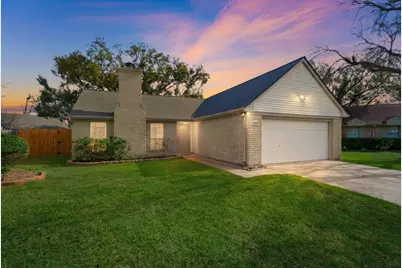 13302 Wells River Drive, Houston, TX 77041 - Photo 1