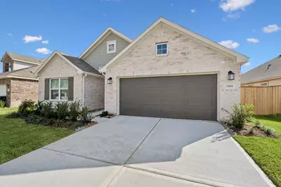 17105 Pinewood Branch Drive, New Caney, TX 77357 - Photo 10