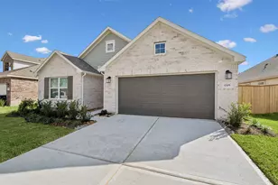 17105 Pinewood Br Dr, New Caney, TX 77357 - Photo 10