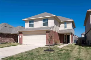 18814 Brescia Ln, Katy, TX 77449 - Photo 1