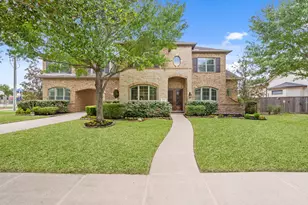 7303 Starry Night, Katy, TX 77494 - Photo 1