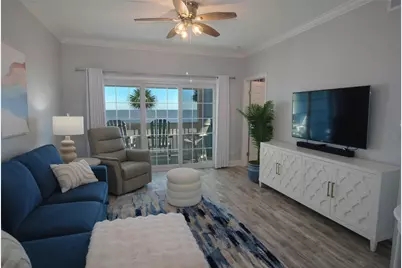 7000 Seawall Boulevard #624, Galveston, TX 77551 - Photo 2