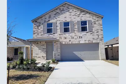 9011 Arctic Rockfish Dr, Baytown, TX 77521 - Photo 1