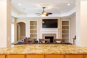 12034 N Brenton Knoll Dr, Tomball, TX 77375 - Photo 8