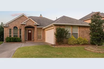 12034 N Brenton Knoll Drive, Tomball, TX 77375 - Photo 1