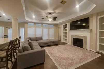 12034 N Brenton Knoll Drive, Tomball, TX 77375 - Photo 6