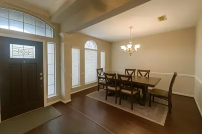 12034 N Brenton Knoll Drive, Tomball, TX 77375 - Photo 4