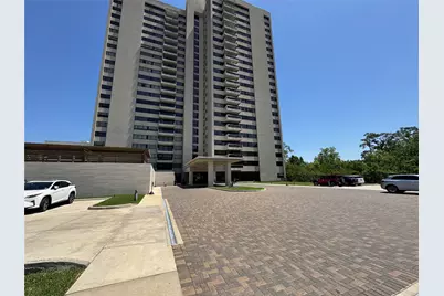 49 Briar Hollow Lane #1201, Houston, TX 77027 - Photo 1