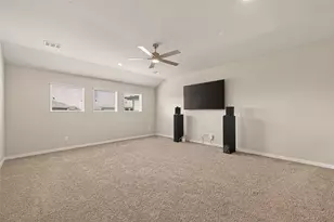 1540 Dawn Hbr Dr, Katy, TX 77493 - Photo 8