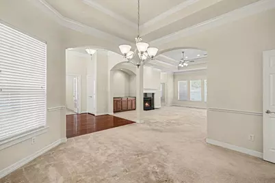 9318 Caddo Springs Court, Cypress, TX 77433 - Photo 8