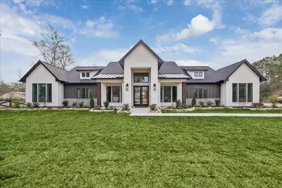 19470 Nasas Drive, Porter, TX 77365 - Photo 1