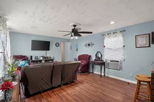 11 June Ln, Shepherd, TX 77371 - Photo 8